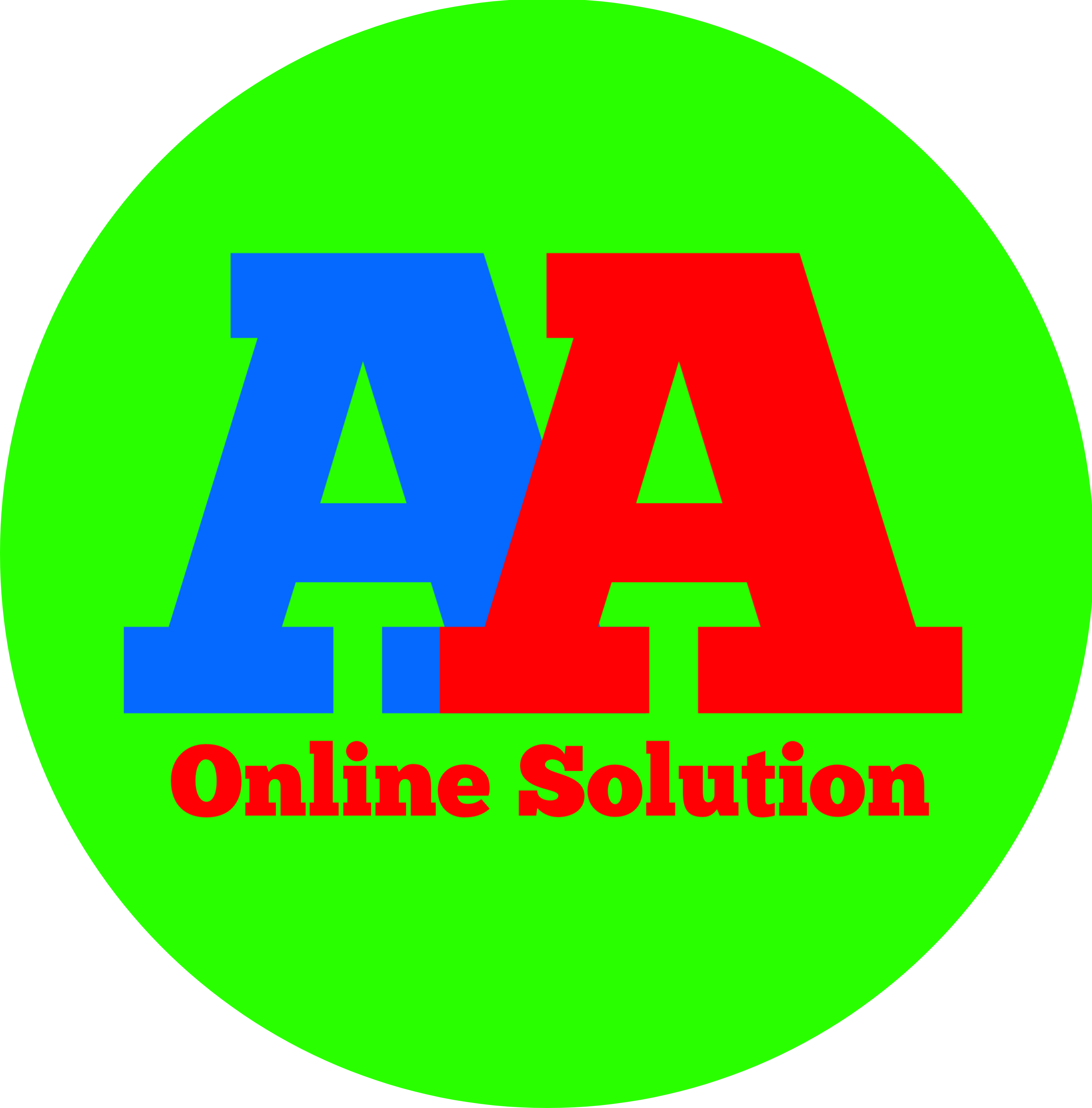 AA Online Solutions